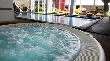Antillia Hotel