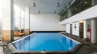 Antillia Hotel