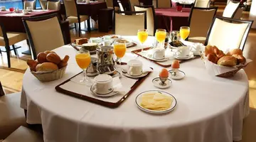 Antillia Hotel