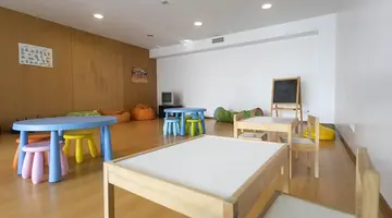 Antillia Hotel
