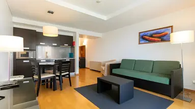 Antillia Hotel