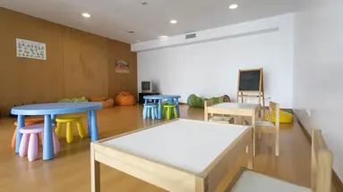 Antillia Hotel