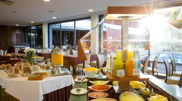 Antillia Hotel
