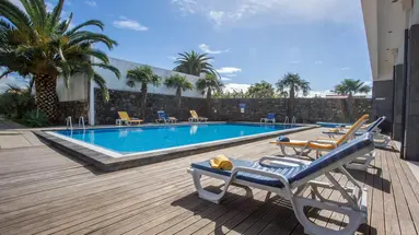 Antillia Hotel