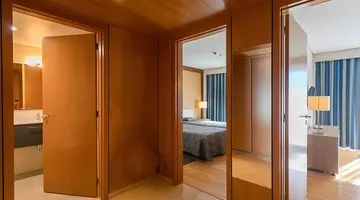 Antillia Hotel