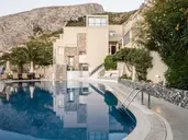 Antinea Suites and Spa