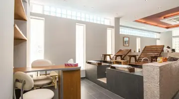 Antinea Suites and Spa