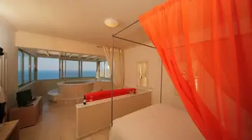 Antinea Suites and Spa
