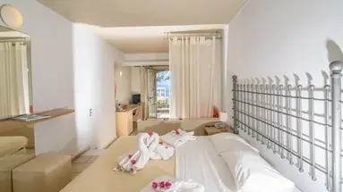 Antinea Suites and Spa