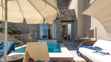 Antinea Suites and Spa