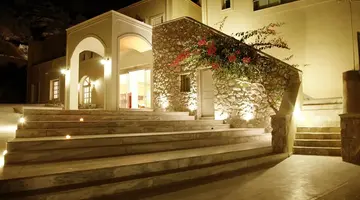 Antinea Suites and Spa