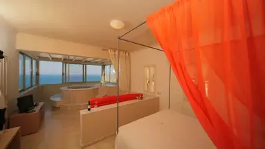 Antinea Suites and Spa