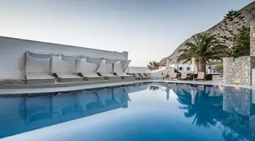 Antinea Suites and Spa