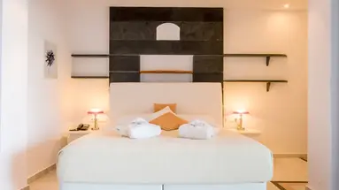 Antinea Suites and Spa