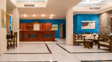 Antinea Suites and Spa