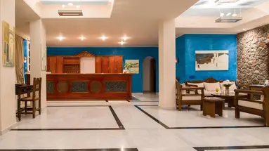 Antinea Suites and Spa