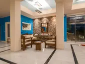 Antinea Suites and Spa