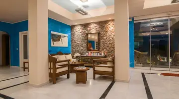 Antinea Suites and Spa