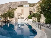 Antinea Suites and Spa