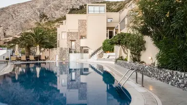 Antinea Suites and Spa
