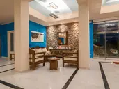 Antinea Suites and Spa