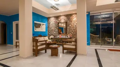 Antinea Suites and Spa