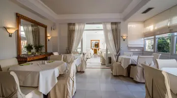 Antinea Suites and Spa