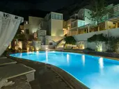 Antinea Suites and Spa