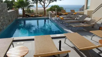 Antinea Suites and Spa
