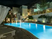 Antinea Suites and Spa