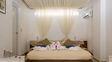 Antinea Suites and Spa