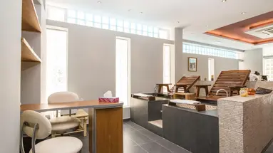 Antinea Suites and Spa