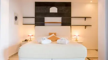 Antinea Suites and Spa