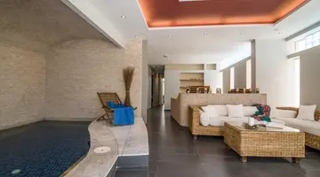 Antinea Suites and Spa