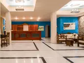 Antinea Suites and Spa