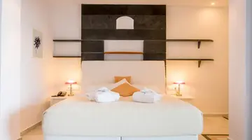 Antinea Suites and Spa