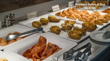Antinea Suites Hotel & Spa