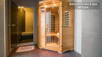 Antinea Suites Hotel & Spa