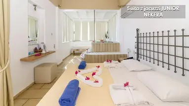 Antinea Suites Hotel & Spa
