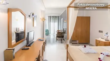Antinea Suites Hotel & Spa