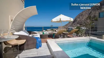 Antinea Suites Hotel & Spa