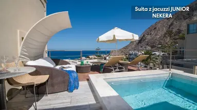 Antinea Suites Hotel & Spa