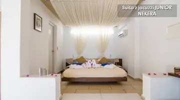 Antinea Suites Hotel & Spa