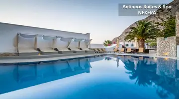 Antinea Suites Hotel & Spa