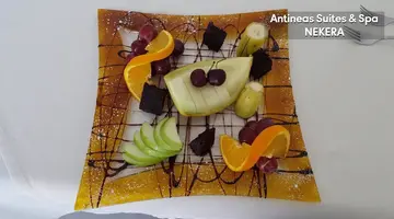 Antinea Suites Hotel & Spa