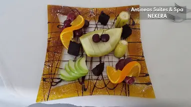 Antinea Suites Hotel & Spa