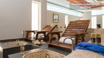 Antinea Suites Hotel & Spa
