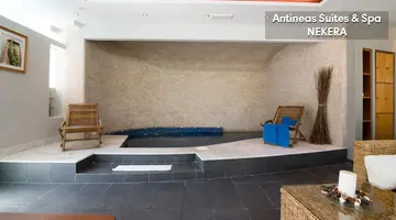 Antinea Suites Hotel & Spa