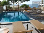 Antinea Suites Hotel & Spa