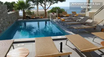 Antinea Suites Hotel & Spa